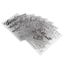 8 Pcs Kids Decor Educational Toys Manual Material Printing Tool Rubber Clear St Carousel 2