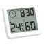 Wifi Thermometer Home Thermometer Weather Stations Wireless Indoor Outdoor Hydr Carousel 1