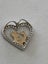 9ct Heart Mum Holding Baby Diamond Pendant Carousel 4