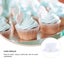 8 Pcs Moldes De Silicona Para Gelatinas Muffin Baking Cup Silicone Cupcake Line Carousel 3
