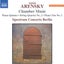 Arensky / Brovtsyn / Sitkovetsky / Rysanov - Piano Carousel 1
