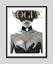 Vogue Cover Lara Stone Art Print Carousel 7