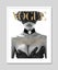 Vogue Cover Lara Stone Art Print Carousel 8