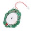 2PIN 15W 5-24V Qi Fast Wireless Charger Module Transmitter Durable Coil Carousel 1