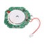2PIN 15W 5-24V Qi Fast Wireless Charger Module Transmitter Durable Coil Carousel 2