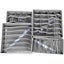 1 Set Drawer Organizer Divider Underwear Drawer Organizer Bra Organizer Sock Bo Carousel 1