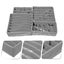 1 Set Drawer Organizer Divider Underwear Drawer Organizer Bra Organizer Sock Bo Carousel 2
