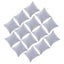 14 Pcs Leatherman Bracelet Wristwatch Pillow Jewelry Display Cushion Jewelry Pi Carousel 2