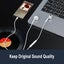 USB C In-Ear Earbuds New Carousel 3