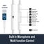 USB C In-Ear Earbuds New Carousel 4