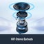 USB C In-Ear Earbuds New Carousel 5