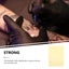 10 Pcs Embroidery Kit Practice Face Makeup Silicone Practice Skin Make Practice Carousel 4