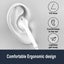 USB C In-Ear Earbuds for iPhone 15 & Android Phones Carousel 6