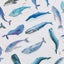 2 Boxs/60 Pcs Colorful Paper Bookmark Whale And Feather Design Exquisite Statio Carousel 3