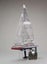 Kyosho 40042SC-B Fortune 612 - 2.4G Readyset W/ KT-41s Racing Yacht Carousel 1