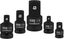 Impact Socket Adapter 5Pc Set Carousel 1