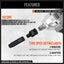 Impact Socket Adapter 5Pc Set Carousel 5