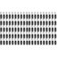 100 Pcs Lights Curtain Clips Steel Curtain Clip Hooks Curtain Hooks Clips Carousel 2