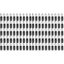 100 Pcs Lights Curtain Clips Steel Curtain Clip Hooks Curtain Hooks Clips Carousel 3