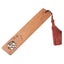 Wooden Bookmarks Pen Bookmark Set Engraved Wooden Bookmark Graduation Gift Book Carousel 1