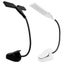 Mini Table Lamp Dorm Desk Lamp Led Bedside Light Usb Reading Lamp Led Music Sta Carousel 2