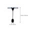 Mini Table Lamp Dorm Desk Lamp Led Bedside Light Usb Reading Lamp Led Music Sta Carousel 4