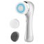Electric Facial Cleanser Cleansing Rejuvenation Device Facial Cleansing Brush Carousel 1
