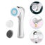 Electric Facial Cleanser Cleansing Rejuvenation Device Facial Cleansing Brush Carousel 2