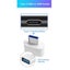 OTG USB-C / OTG TYPE-C white Carousel 3