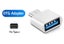OTG USB-C / OTG TYPE-C white Carousel 5