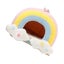 Hamster Warm Nest Decorative Hamster Nest Hamster Hammock Rat Winter Supply Carousel 3