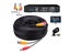 CCTV Security Camera Cable (Over Stocked) Carousel 3