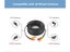 New Outdoor Security Camera on Afterpay Carousel 11