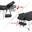 PTN NEW Portable Massage Table Sale Sale Carousel 12