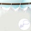 80pcs Curtain Rings With Clips Curtain Clips Curtain Hangers Clips Drapery Clip Carousel 2