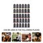 30 Pcs Thumb Protector Video Game Finger Protector Gaming Finger Cover Gaming T Carousel 3