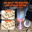 New Laser Engraver 10W Engraving Cutter Machine High Accuracy Eye Protection Carousel 4