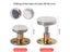Adjustable Bed Stabilizer Wall Furniture Fixed Bracket Stainless Steel Fixer Carousel 7