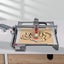 Laser Engraver Laser Engraving Machine 5W Compressed Spot Eye Protection Carousel 8