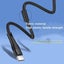 Type-C to C Magnetic Charge Cable New Carousel 5