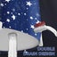 Foldable Bathtub Portable Bathtub Freestanding Icing Bath Soaking Ice Bath Tub Carousel 6