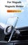 Car Vent Magnetic Phone Holder Carousel 3