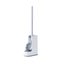 Silicon Toiletbrush Toilet Bowl Scrubber Toilet Cleaner Brush Rubber Toilet Bru Carousel 1