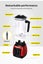 Spector 2L Commercial Blender Mixer Food Processor Juicer Smoothie Ice Crush Carousel 6