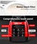 Spector 2L Commercial Blender Mixer Food Processor Juicer Smoothie Ice Crush Carousel 7