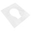 60 Pcs Portable Potty Kids Public Restroom Potty Potty Cover Bathroom Toilet Pu Carousel 3