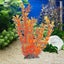 Fish Tank Aquatic Plant Fish Tank Landscape Decorations Fake Plant Models Fake Carousel 3