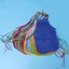 12 Pcs Boys Bibs Painting Apron Children Artist Apron Kids Drawing Apron Dispos Carousel 3