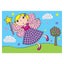 Galt Sensational Sequins Craft Kit - Fairies and Unicorns Carousel 3