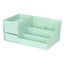 Jewelry Drawer Makeup Dresser Box Desktop Divided Box Countertop Cosmetics Stor Carousel 2